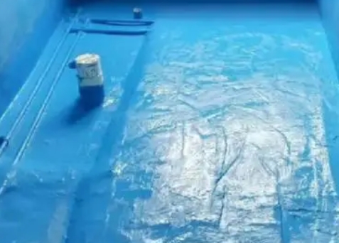 城子河卫生间漏水维修公司分享下城子河卫生间防水工程中常用防水涂料介绍。